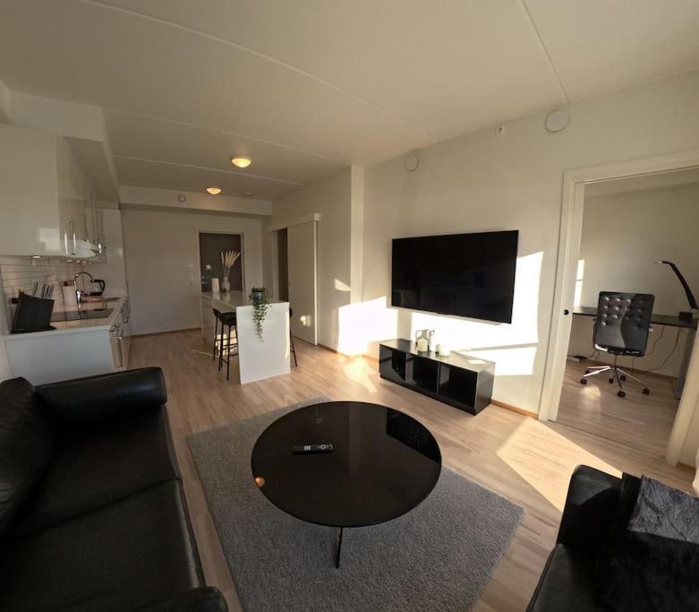 Apartment In City Center Альта Экстерьер фото